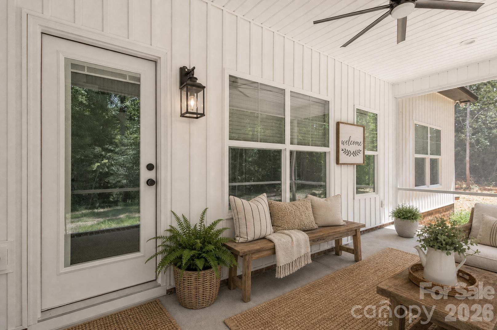 5005 Oconee Drive