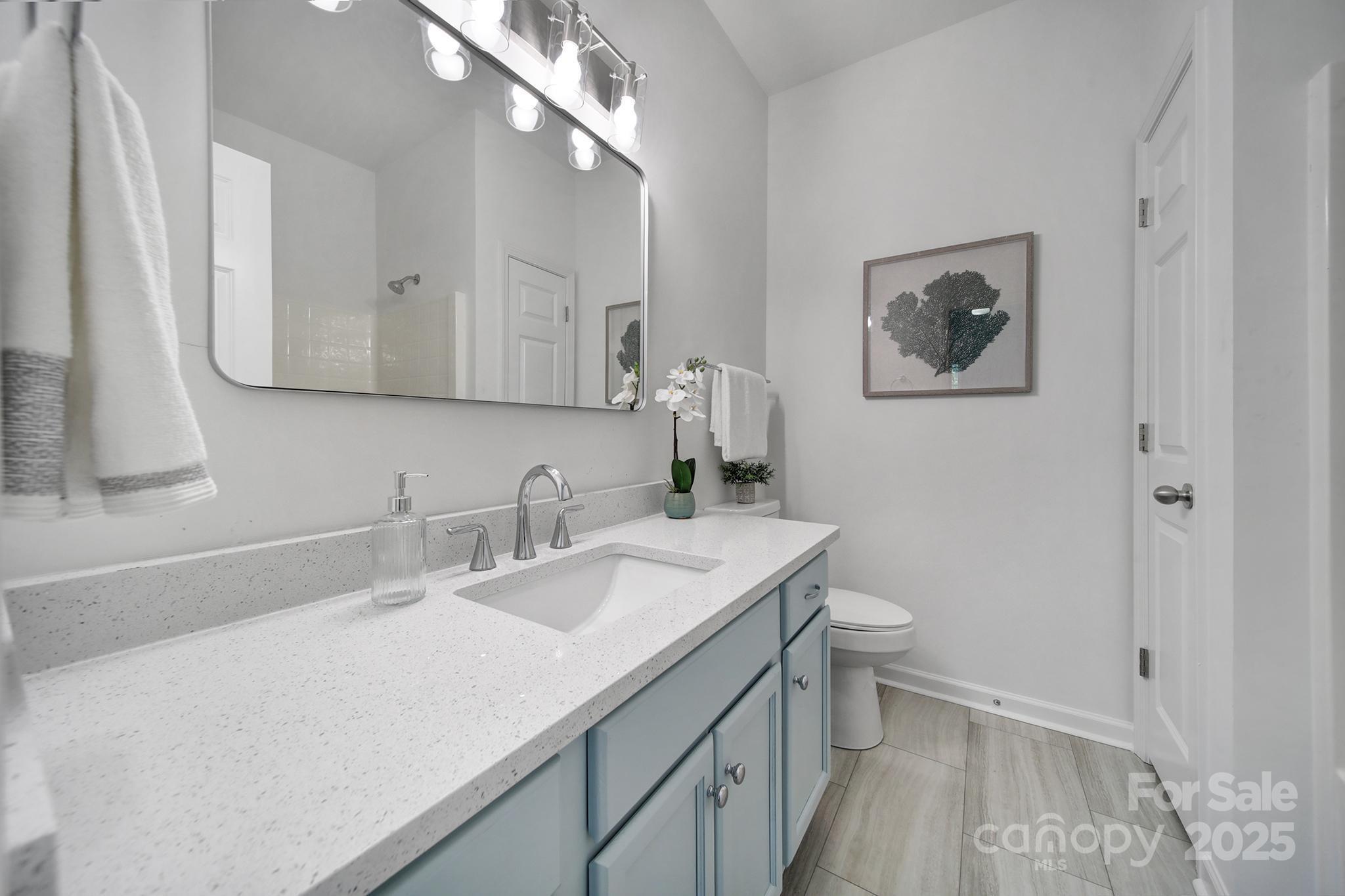 Regent Park - Residential
