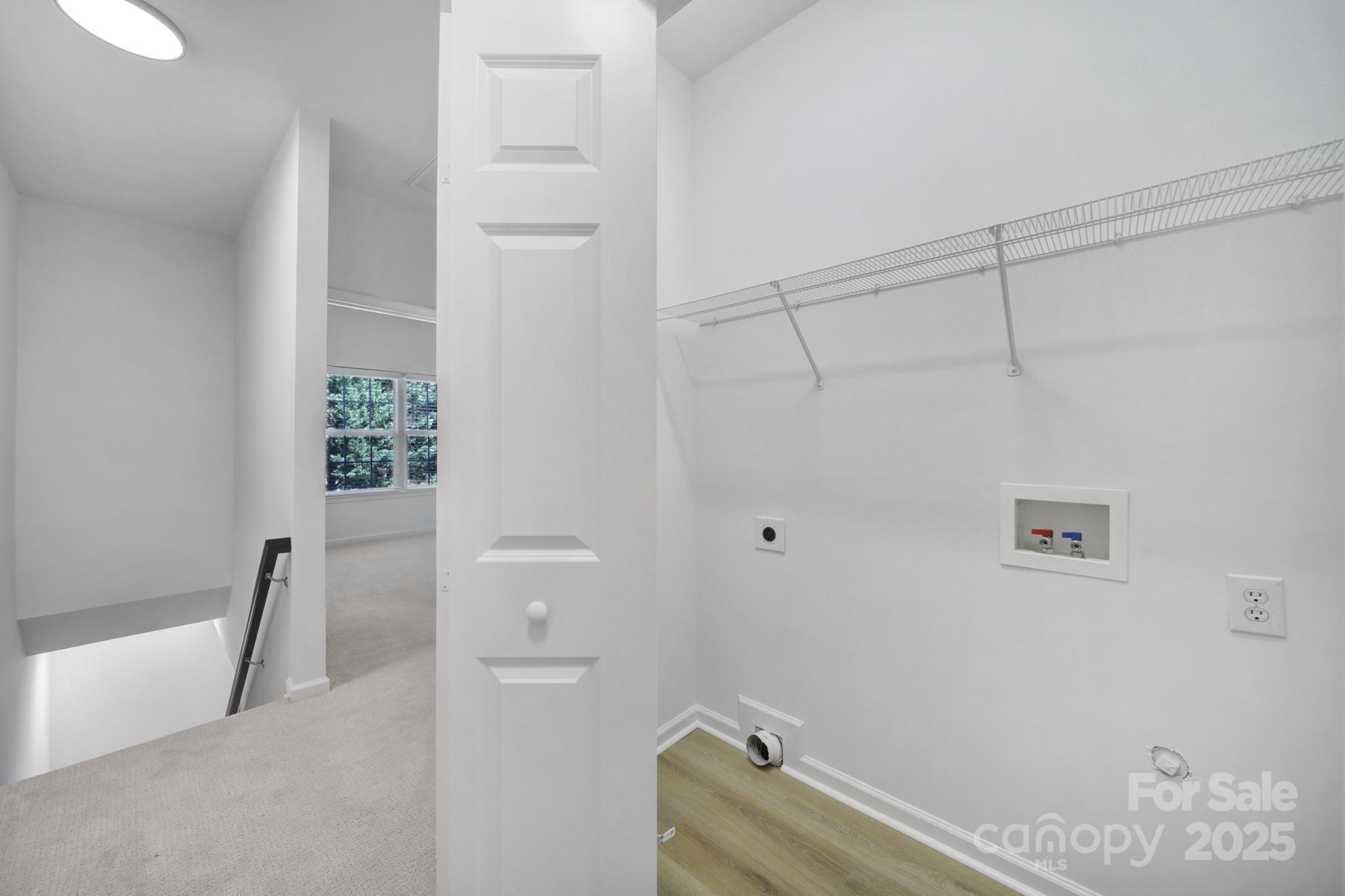 Regent Park - Residential