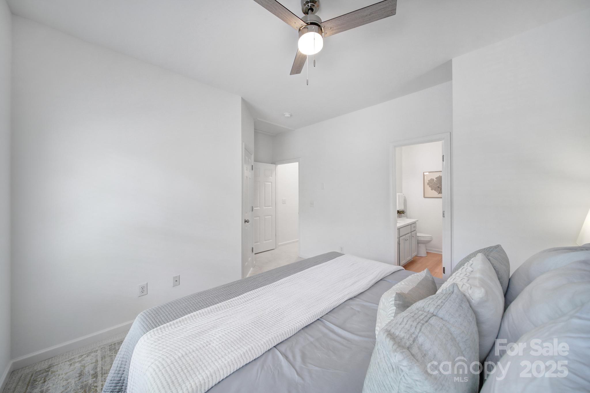Regent Park - Residential