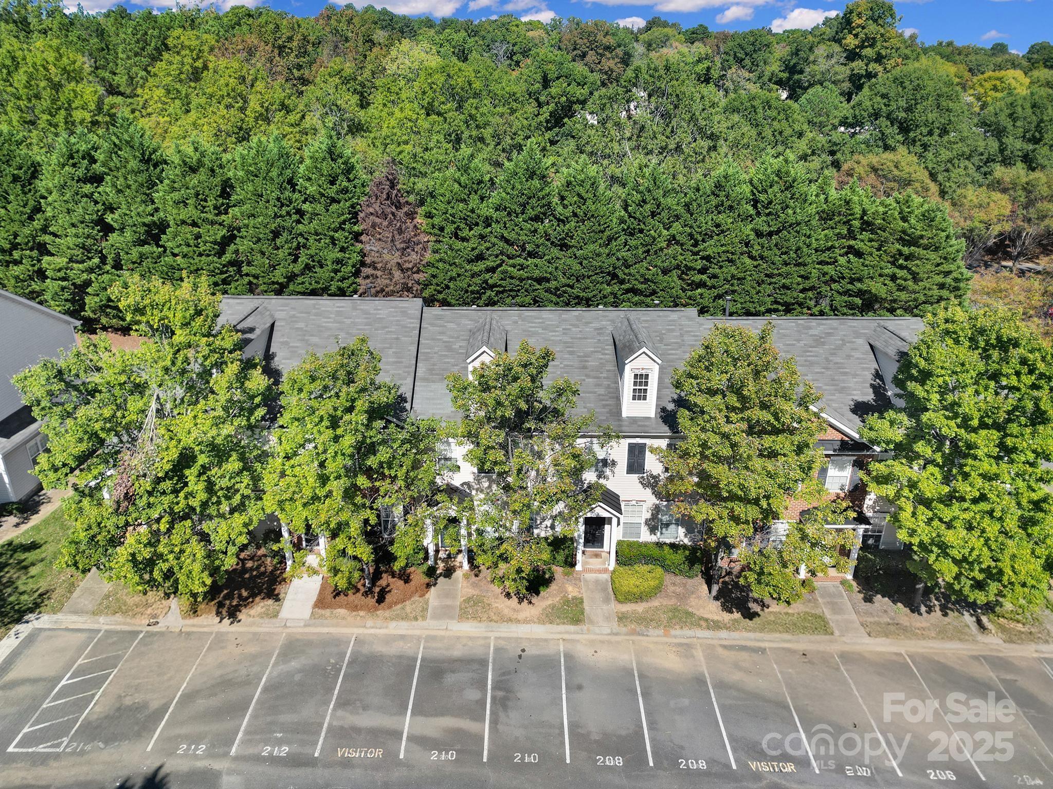 Regent Park - Residential