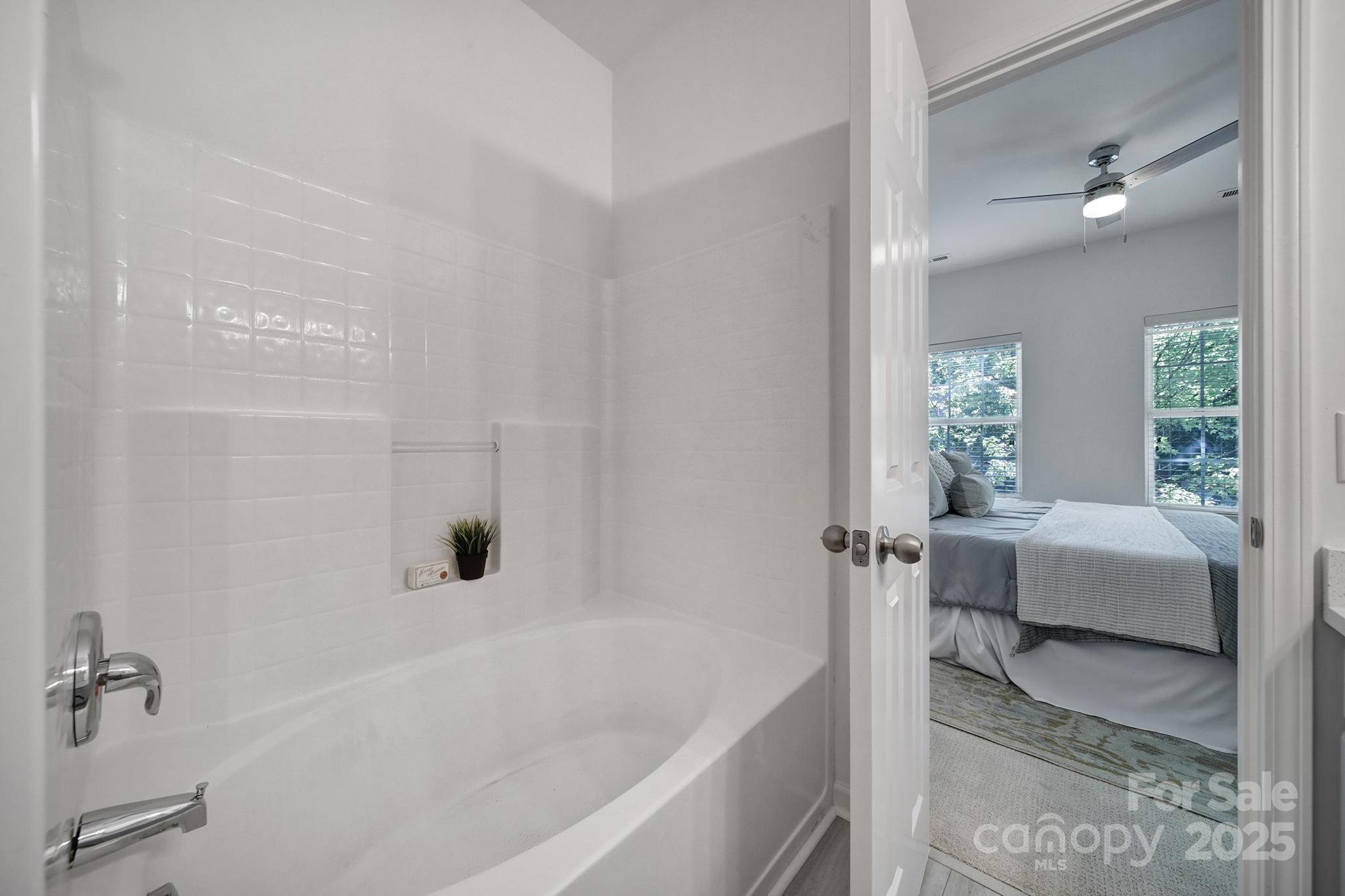 Regent Park - Residential