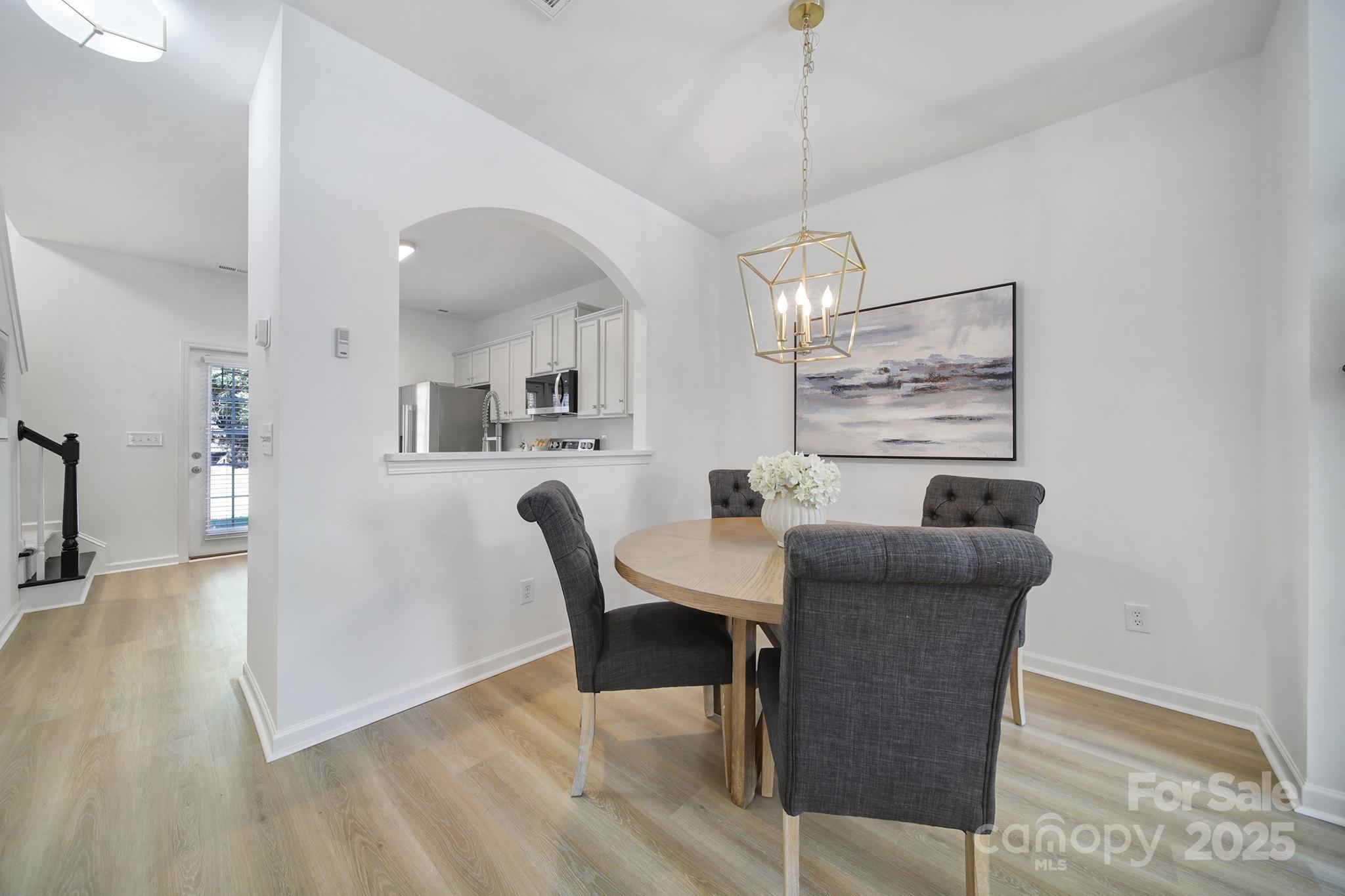Regent Park - Residential