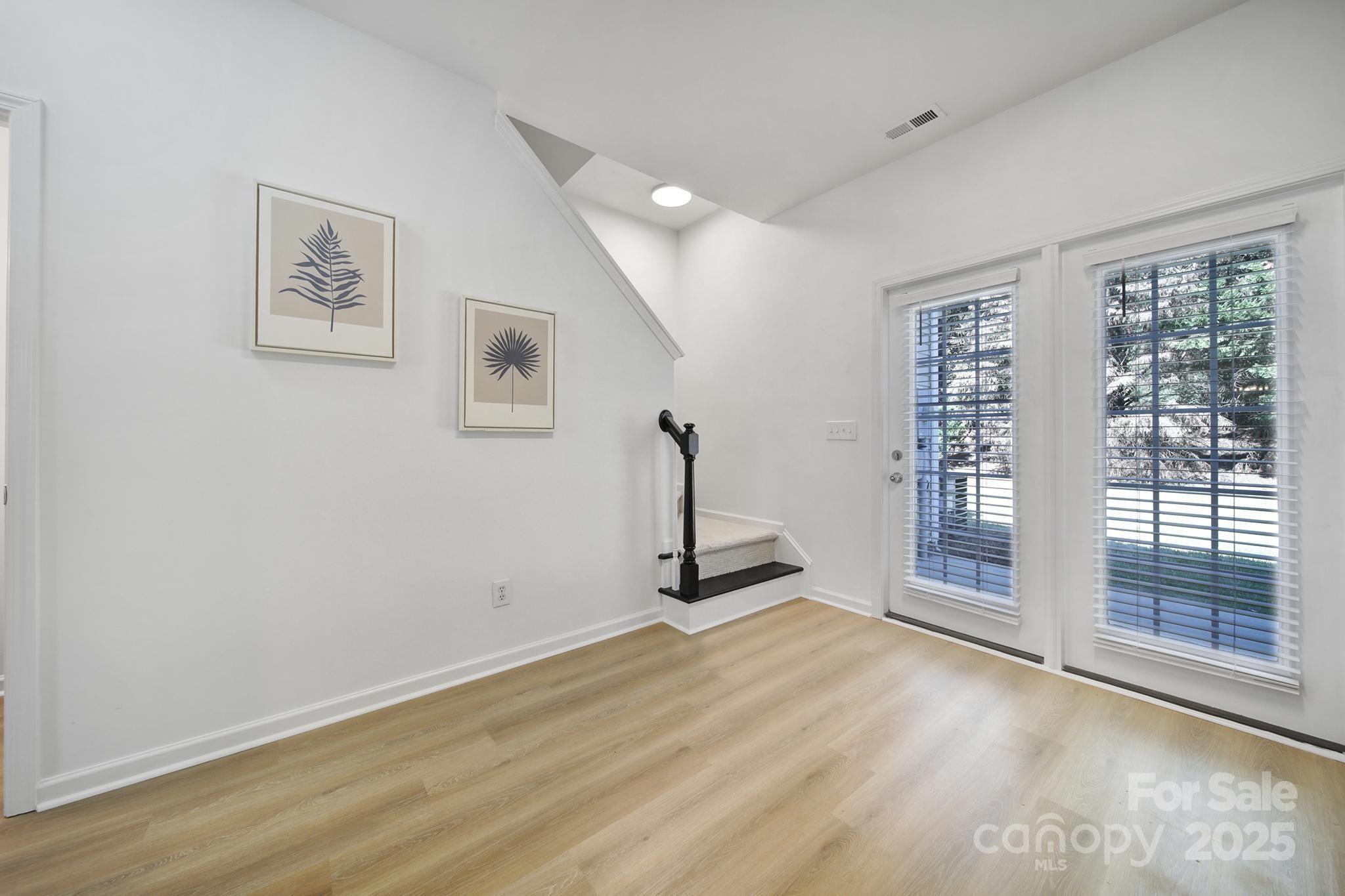 Regent Park - Residential