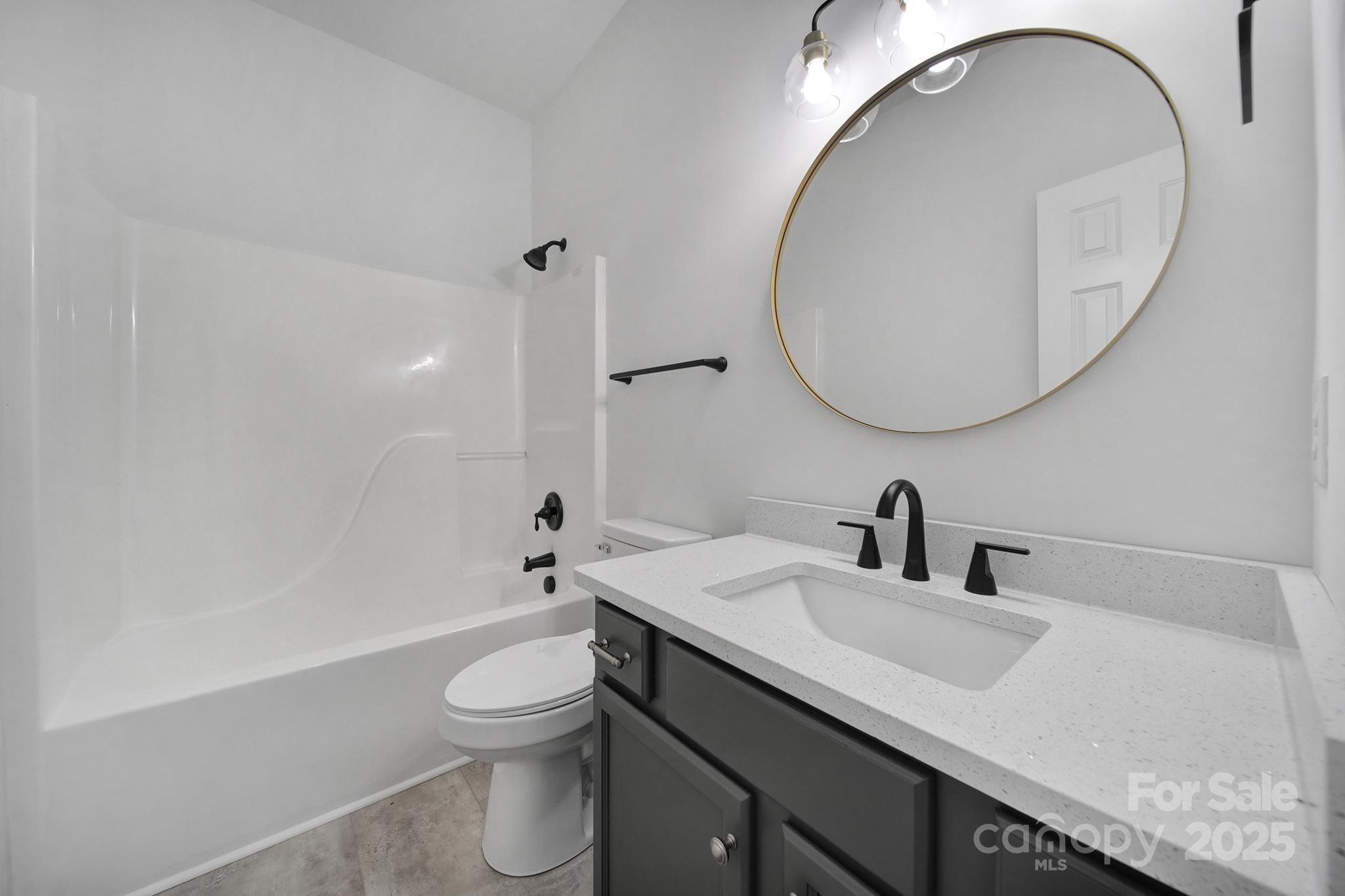 Regent Park - Residential
