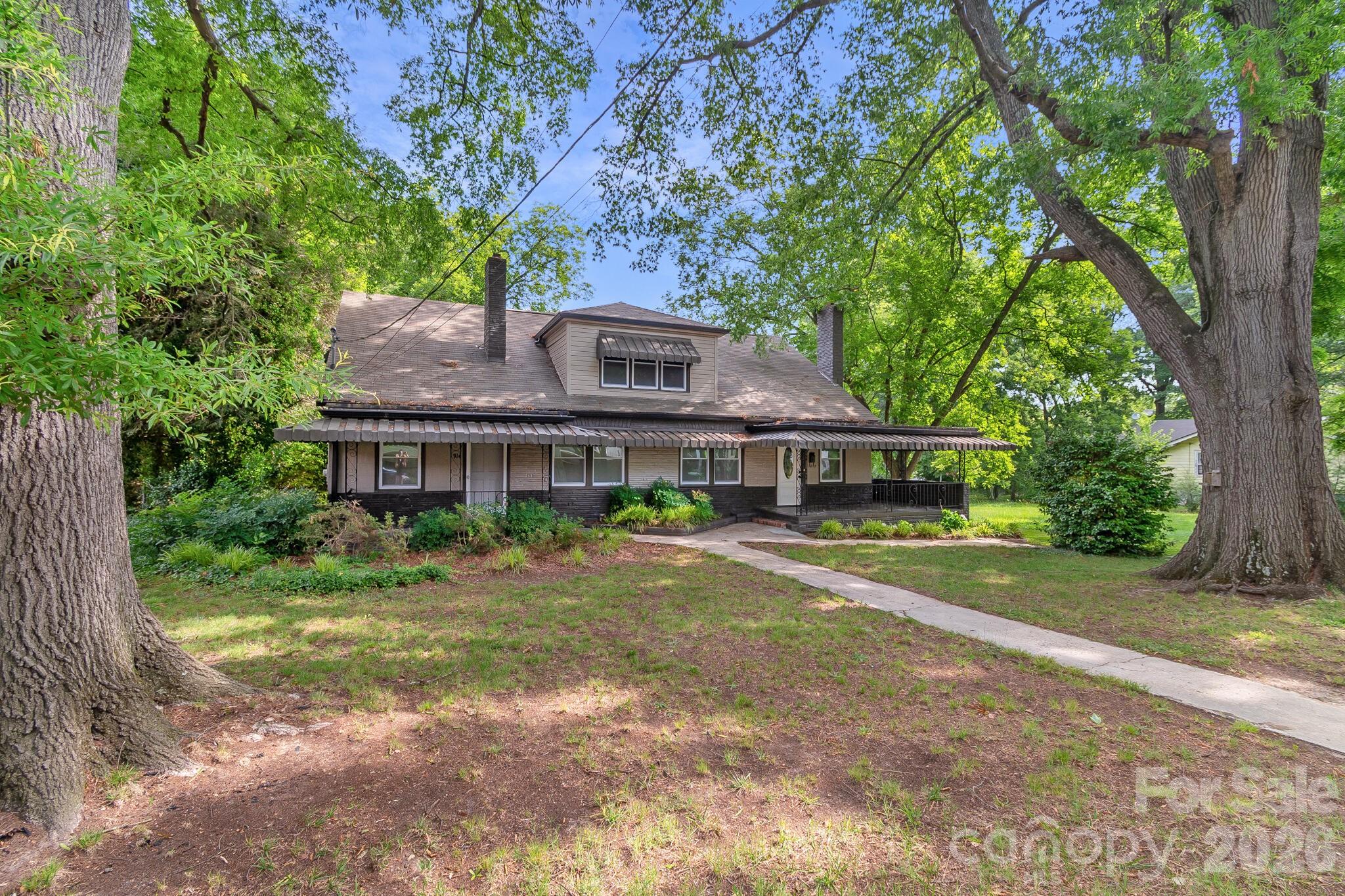 912 Rankin Avenue, Gastonia, NC, 28052