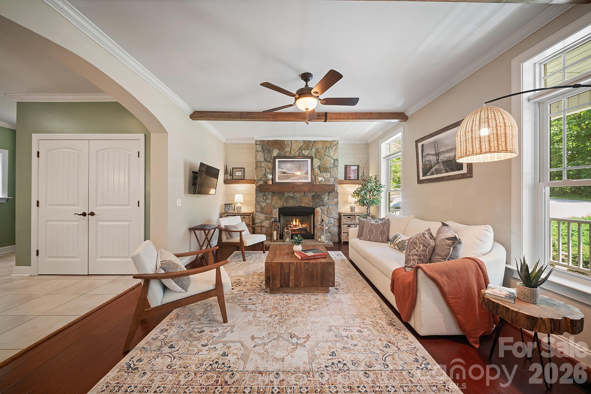 813 Beech Tree Place