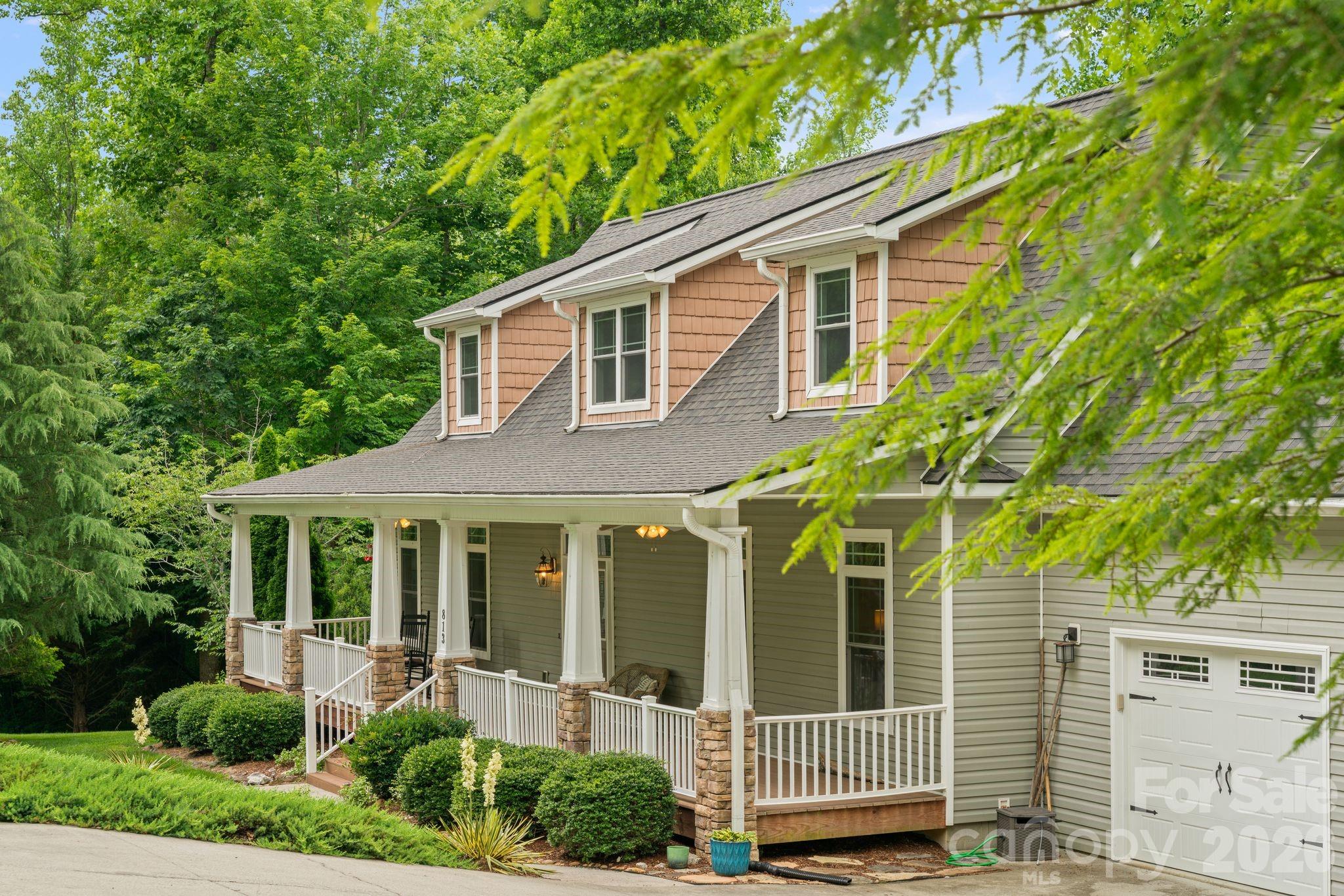 813 Beech Tree Place