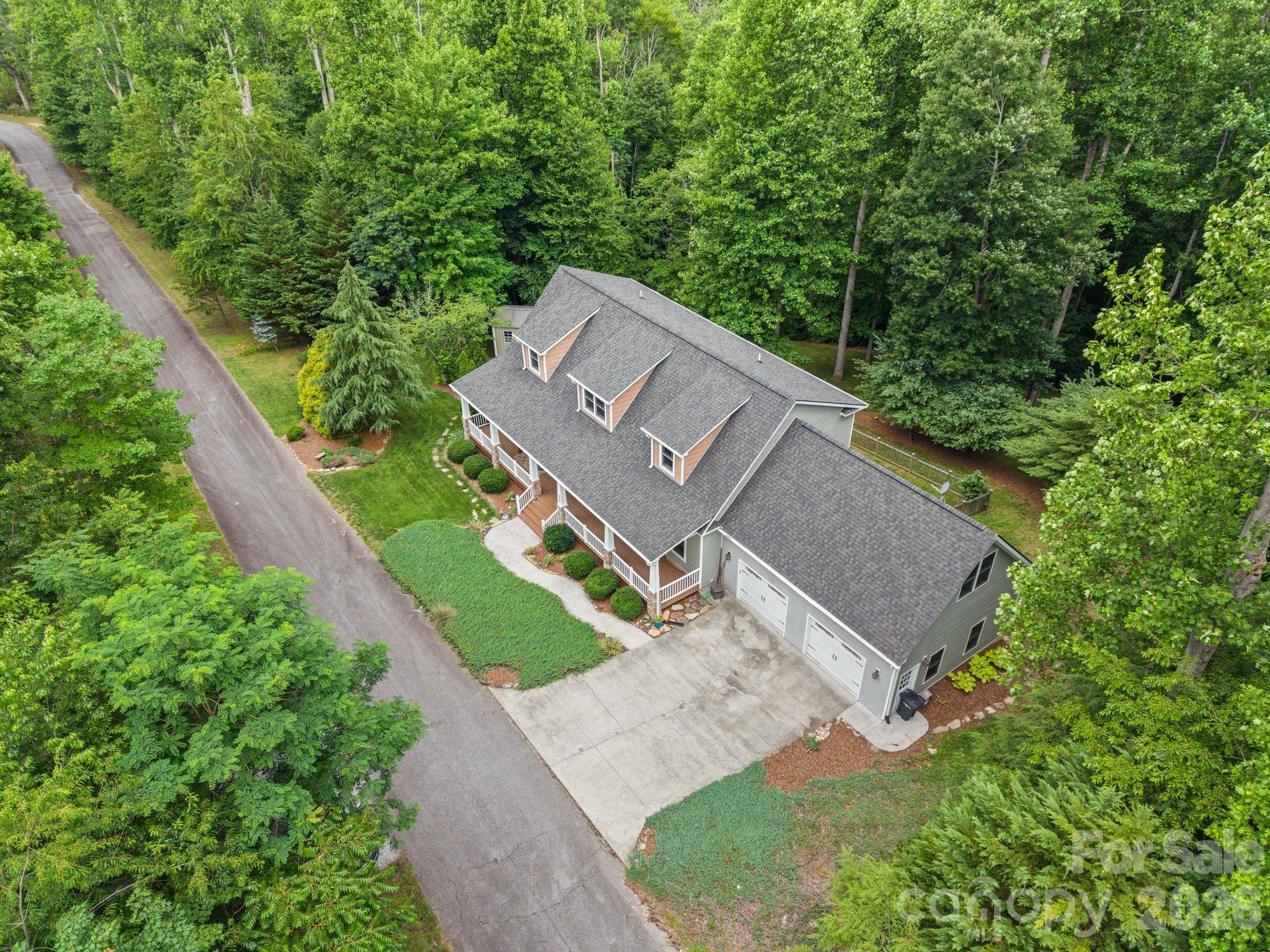 813 Beech Tree Place