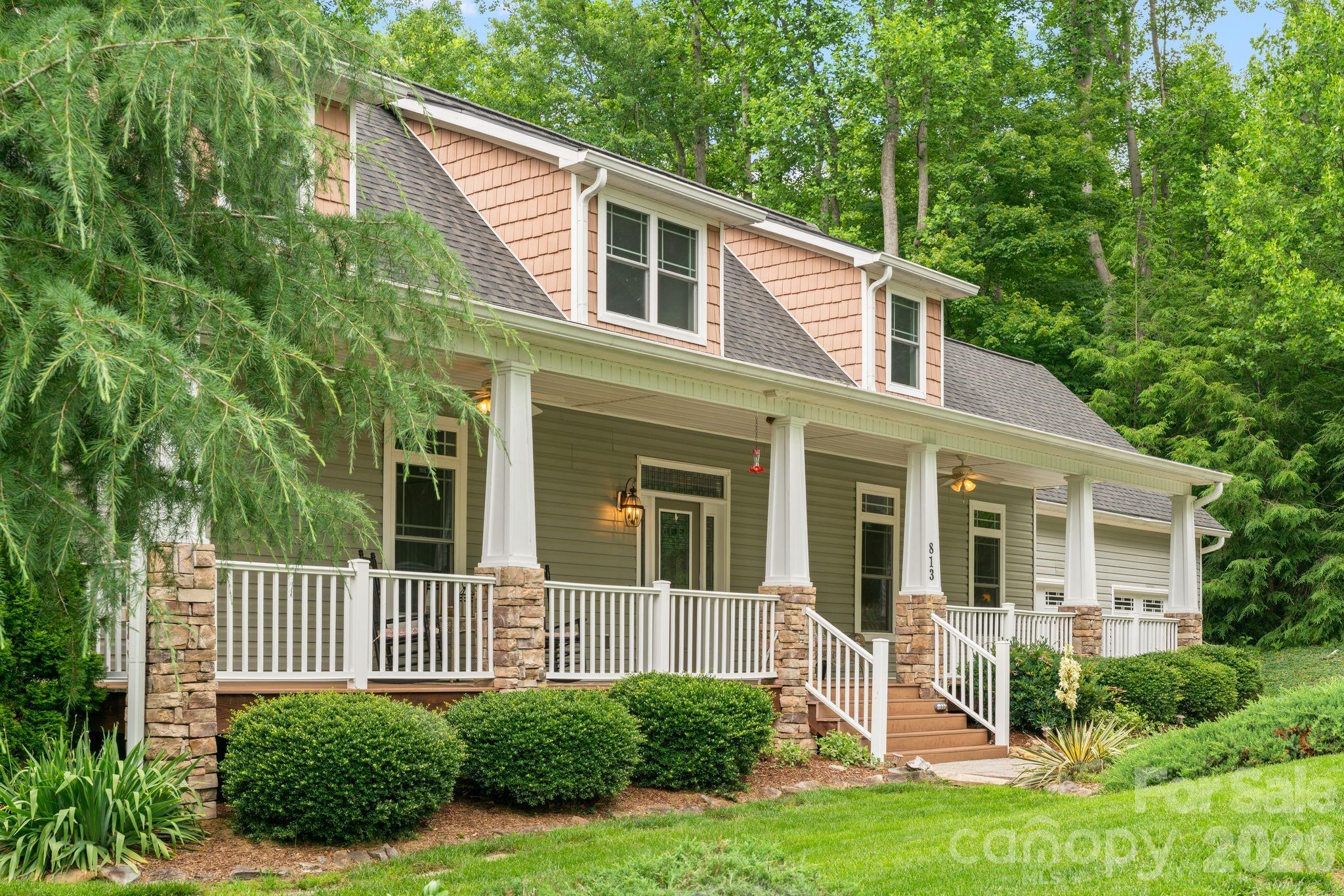813 Beech Tree Place