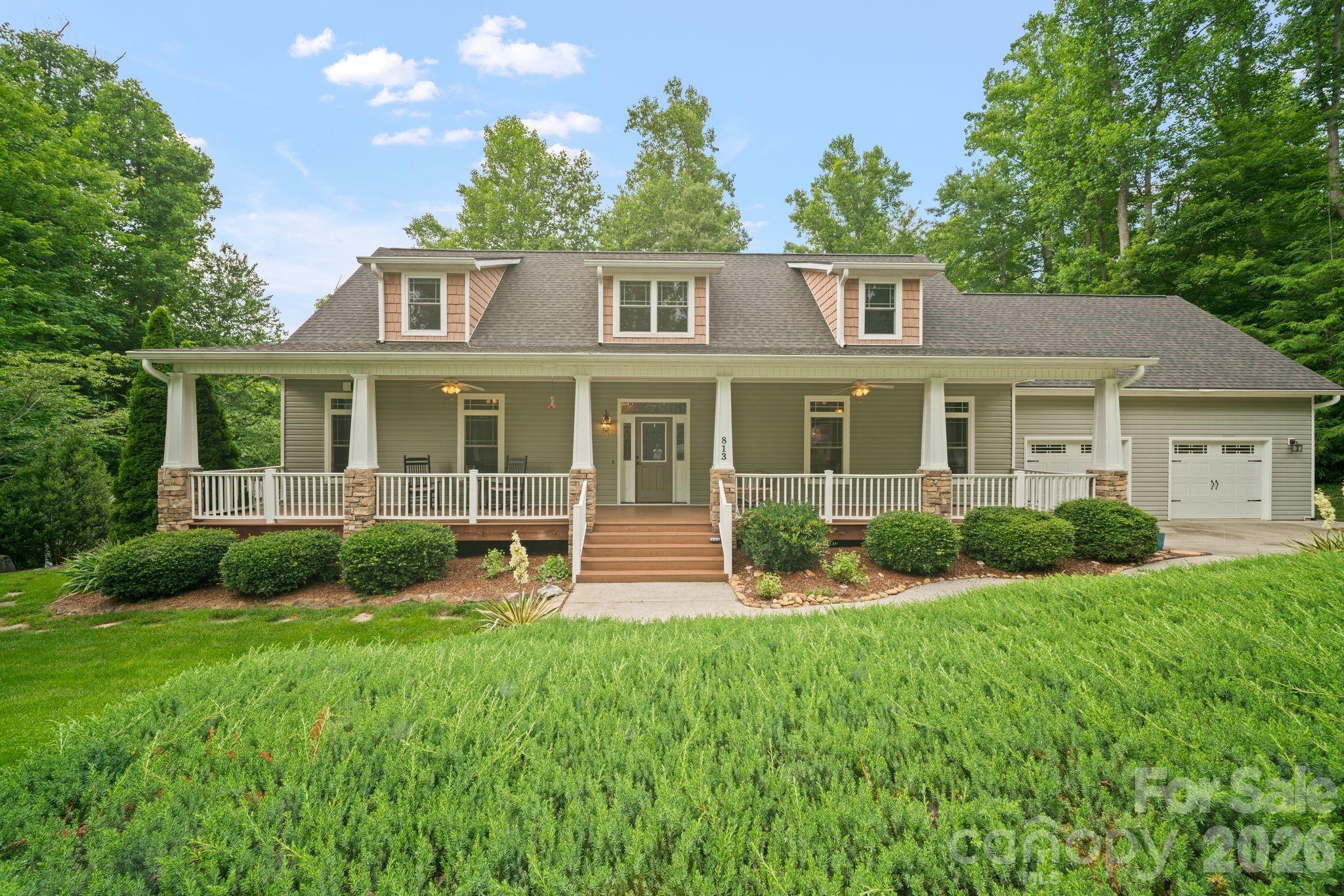 813 Beech Tree Place