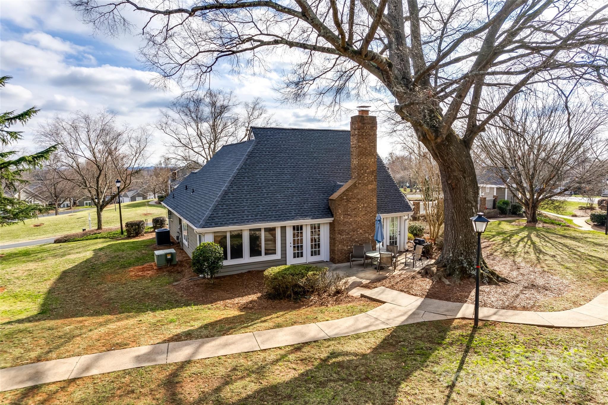 Gates at Quail Hollow - Residential