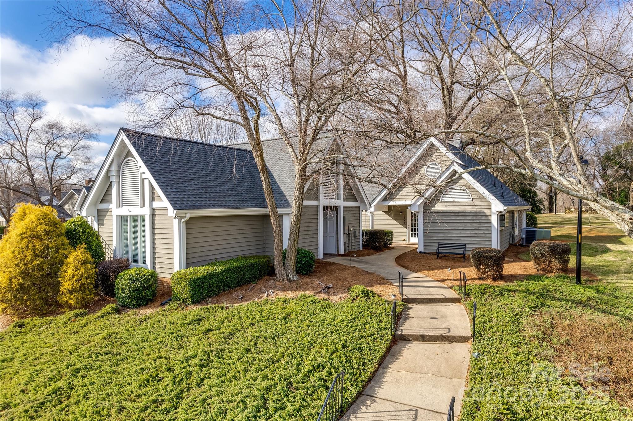 Gates at Quail Hollow - Residential