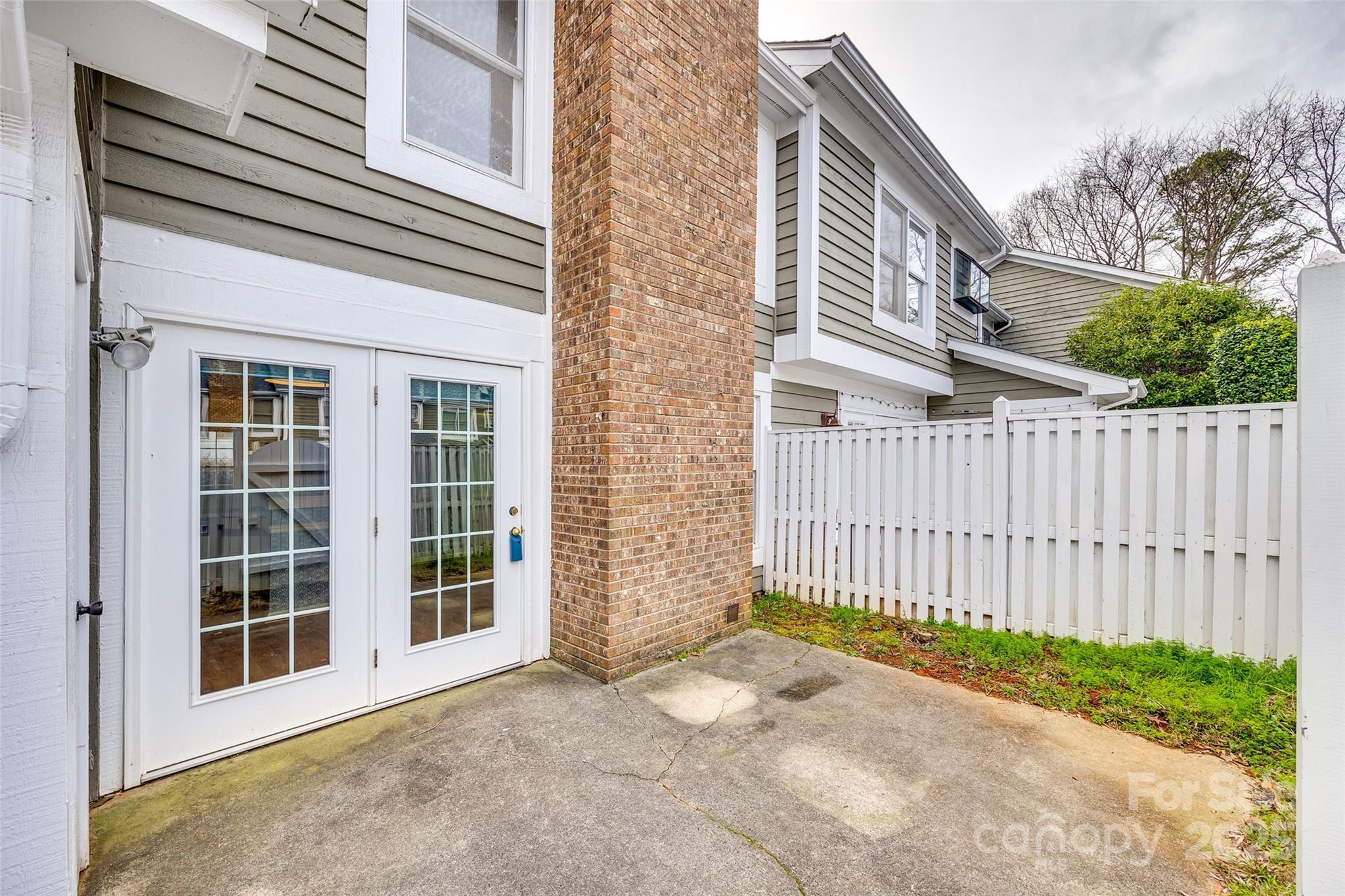 Gates at Quail Hollow - Residential