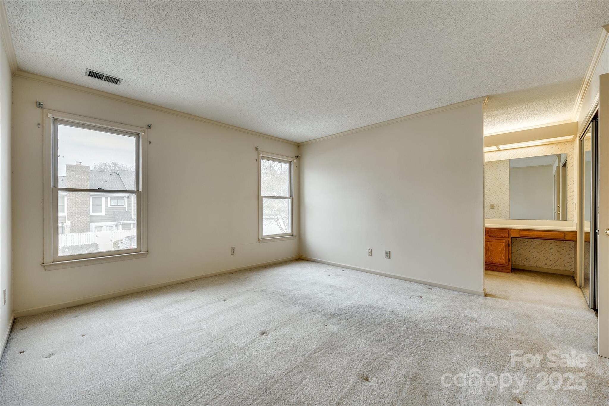 Gates at Quail Hollow - Residential