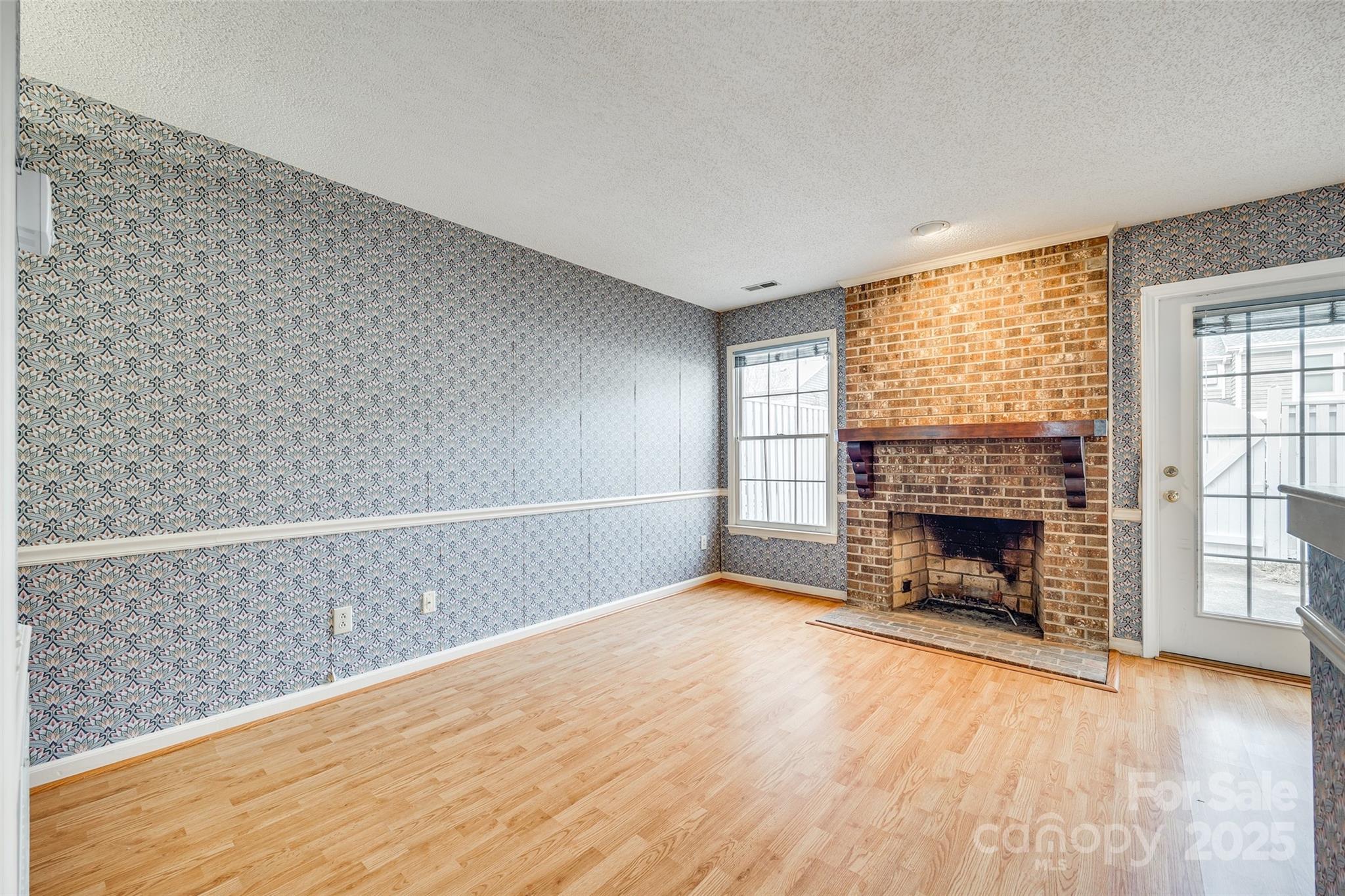 Gates at Quail Hollow - Residential