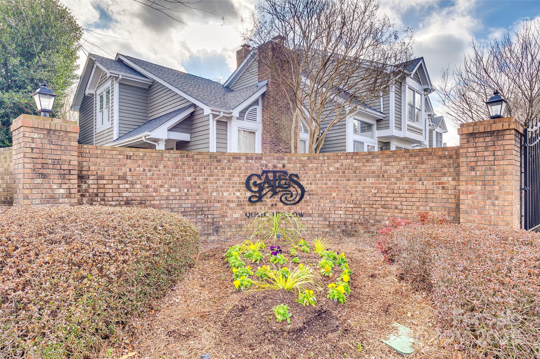 Gates at Quail Hollow - Residential