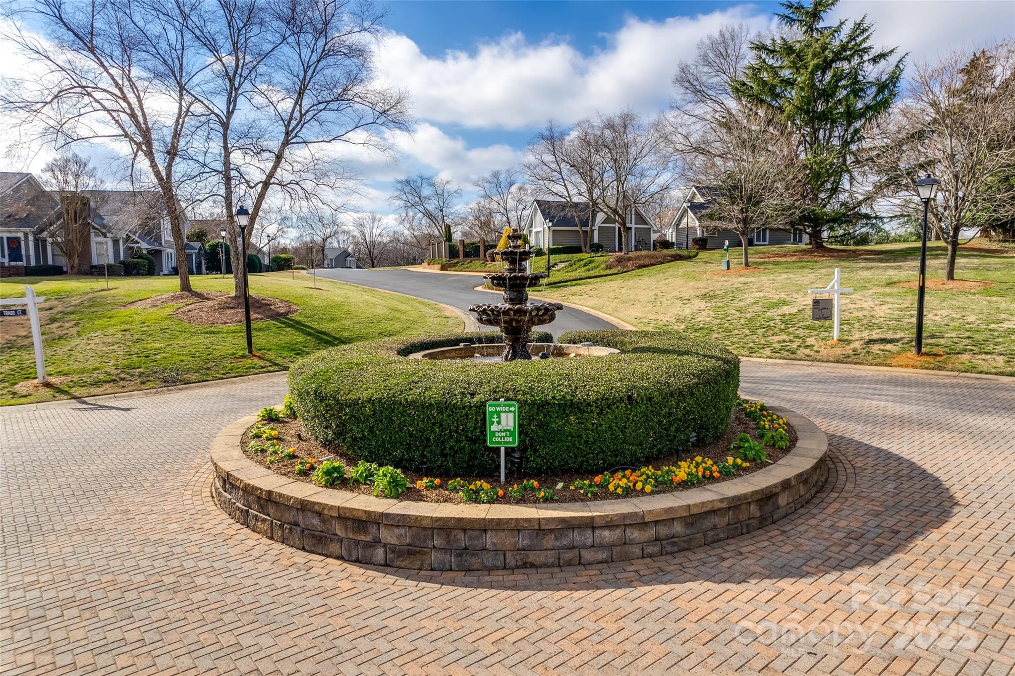 Gates at Quail Hollow - Residential