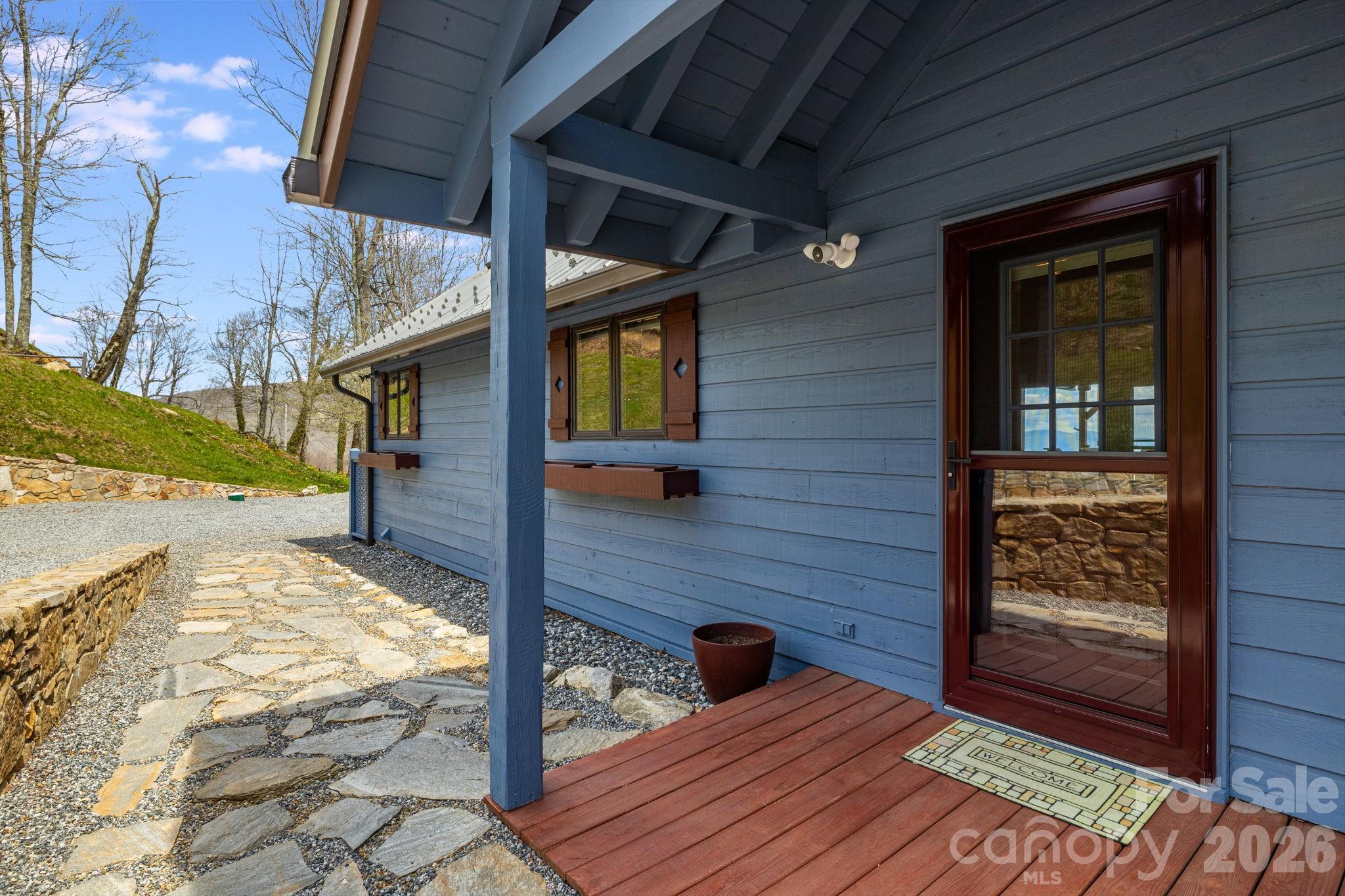 Wolf Laurel - Residential