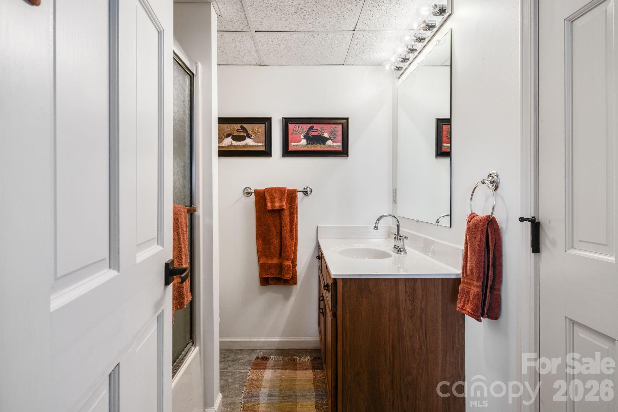 Wolf Laurel - Residential