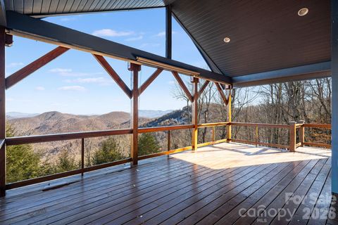 234 Upper Lookout Drive Mars Hill NC 28754