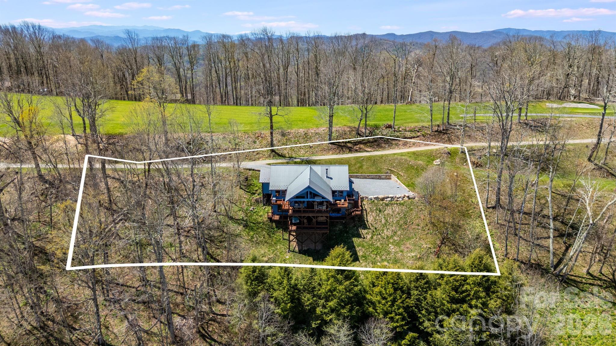 Wolf Laurel - Residential