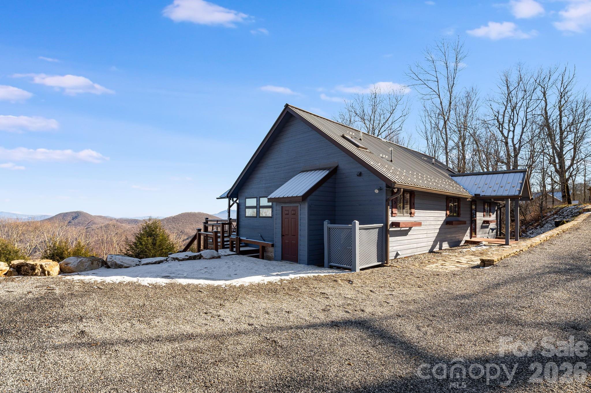 234 Upper Lookout Drive