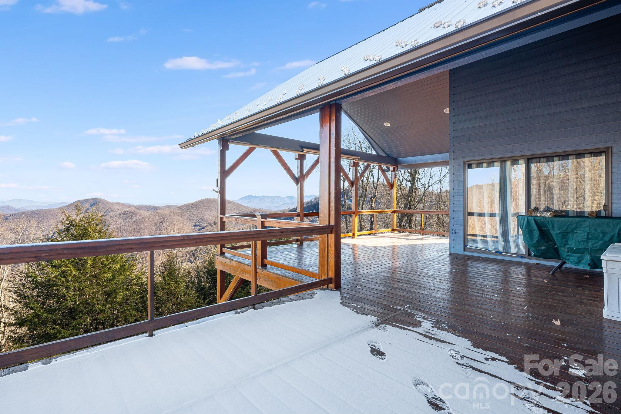 234 Upper Lookout Drive