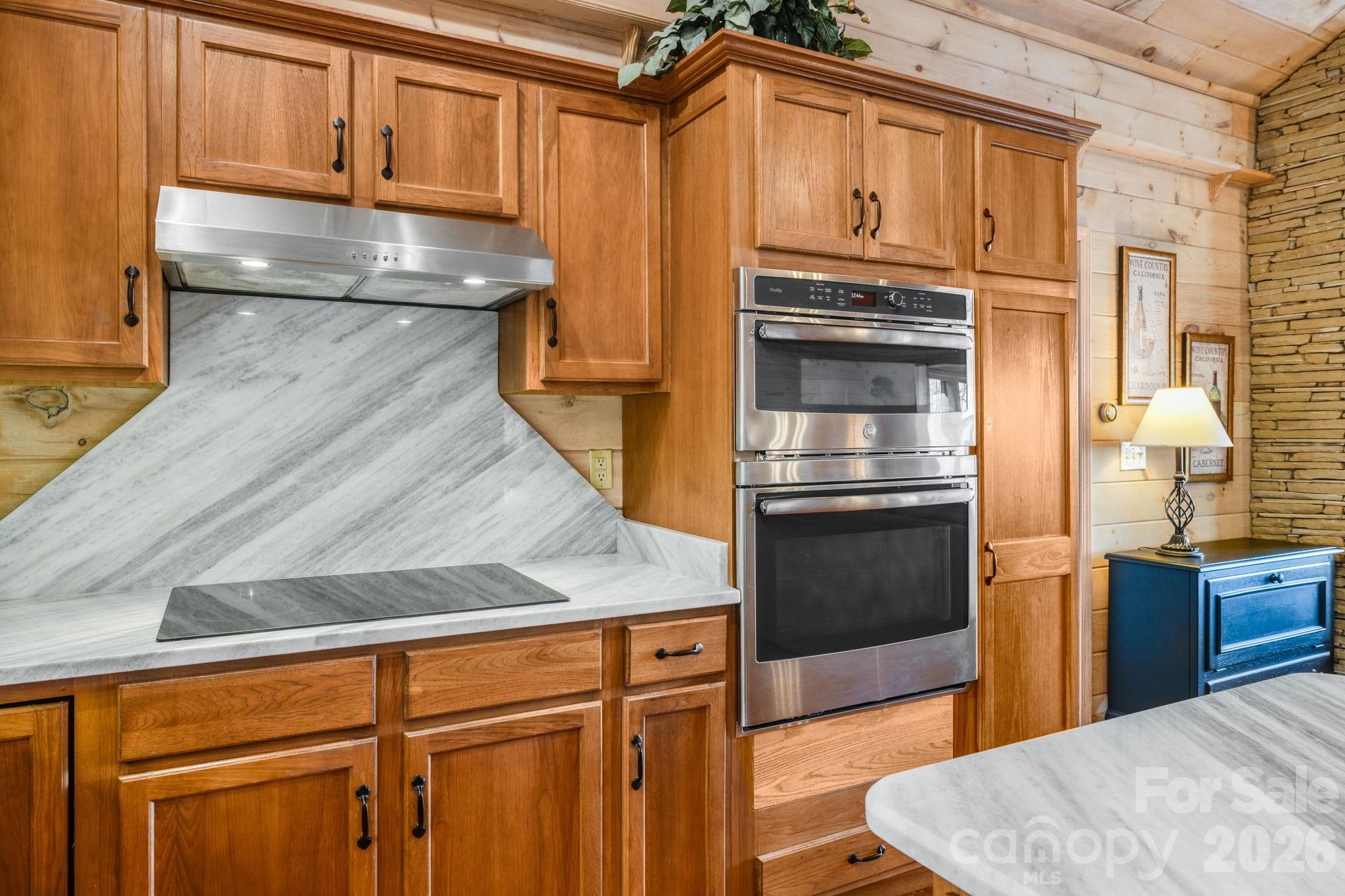 Wolf Laurel - Residential