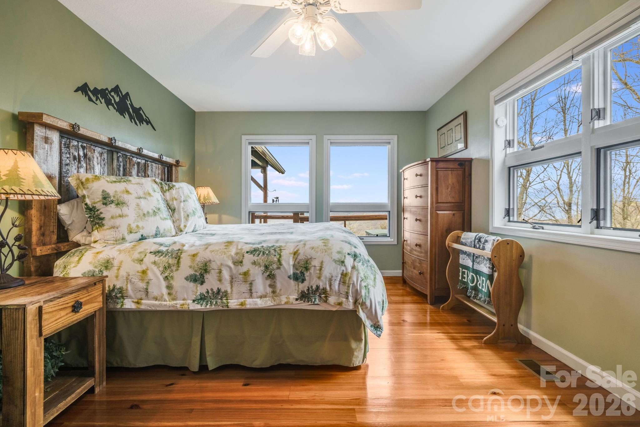 Wolf Laurel - Residential