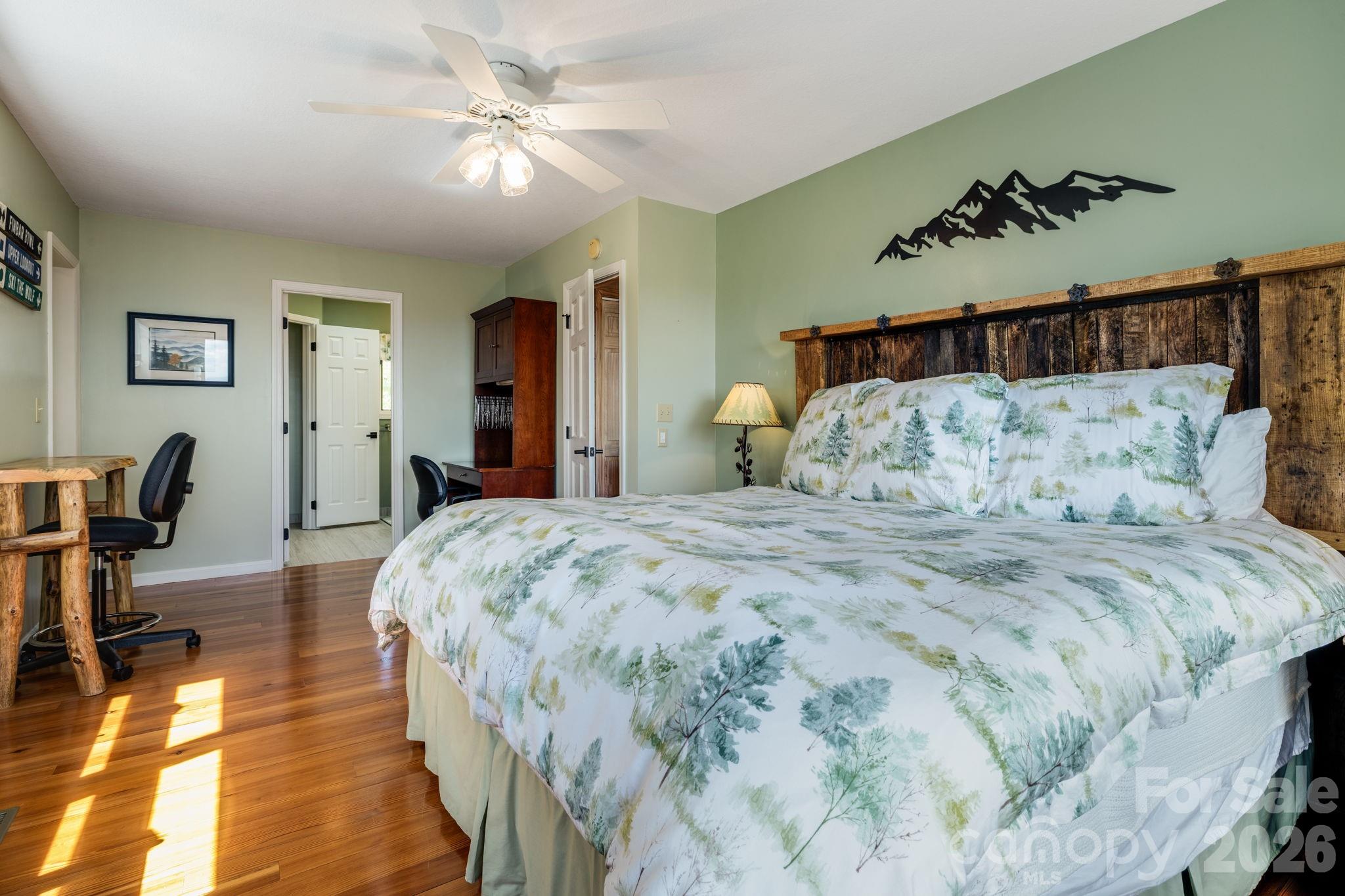Wolf Laurel - Residential