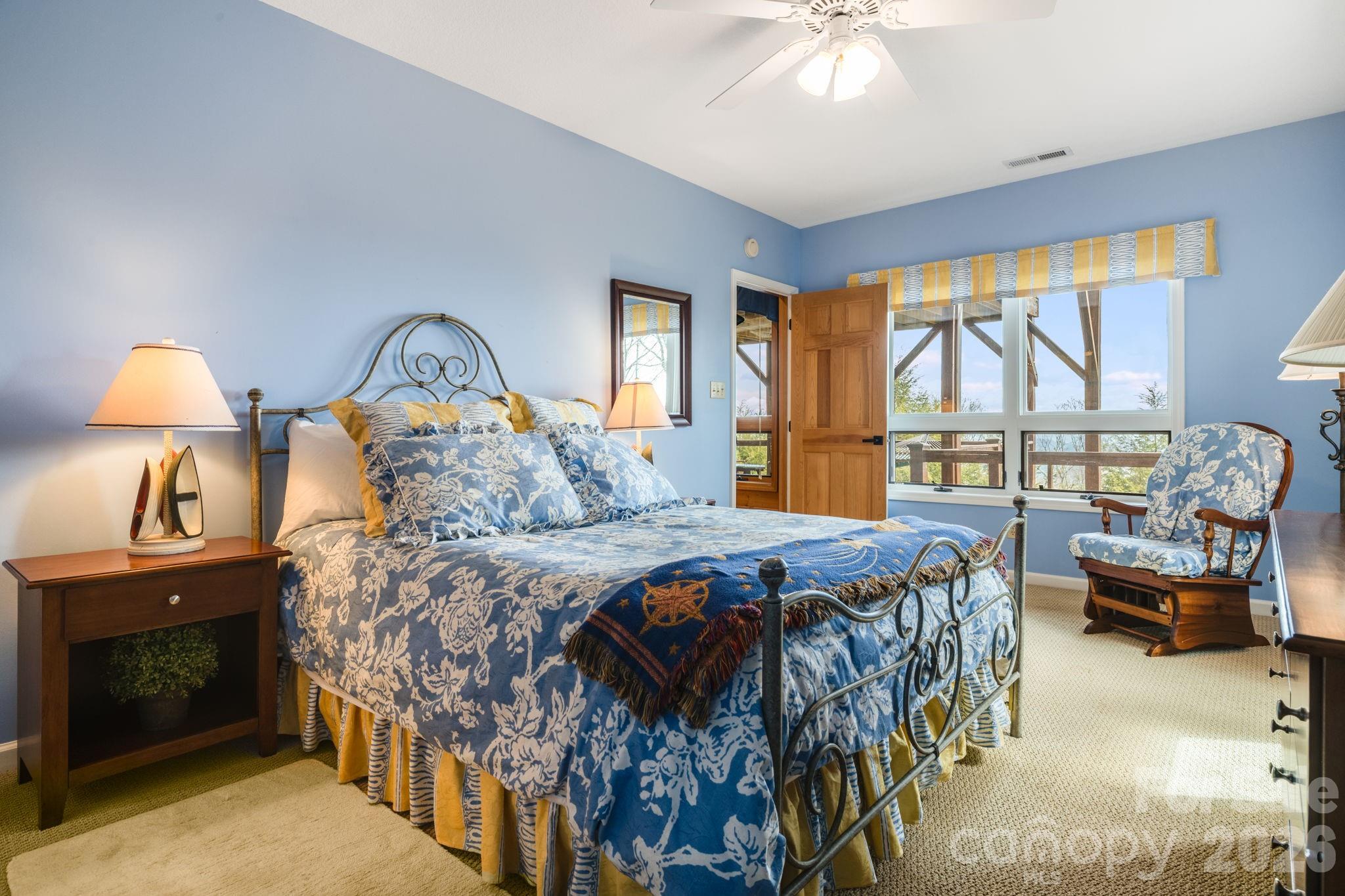 Wolf Laurel - Residential