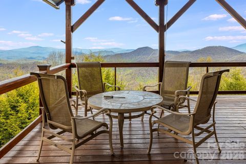 Photo of 234 Upper Lookout Drive, Mars Hill, NC 28754 (MLS # 4363467)