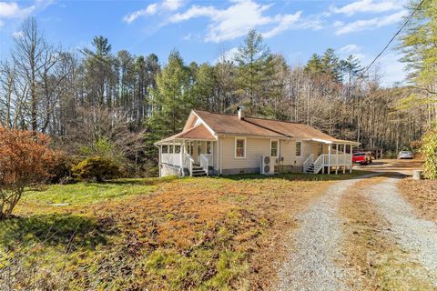 A home in Brevard