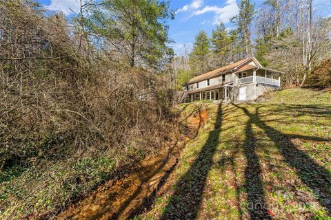 A home in Brevard