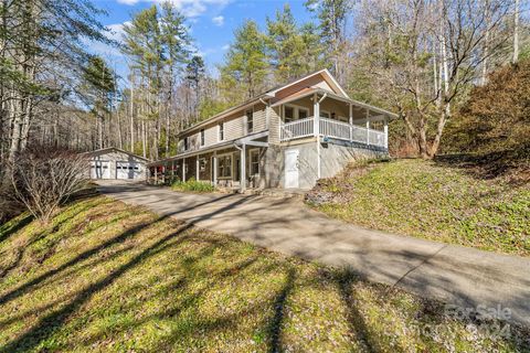 A home in Brevard