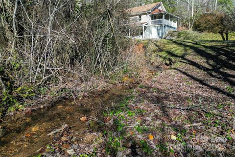 A home in Brevard