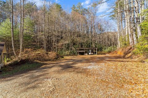 A home in Brevard