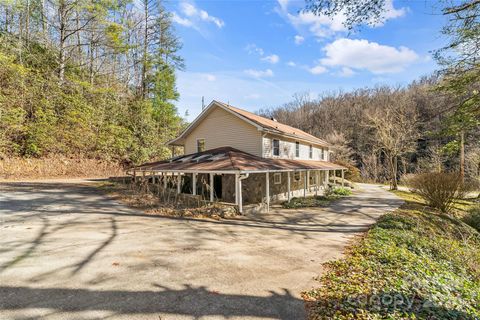 A home in Brevard