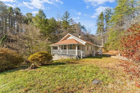 A home in Brevard