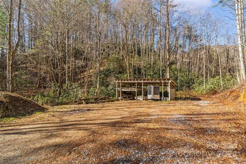 A home in Brevard