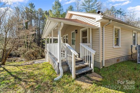 A home in Brevard