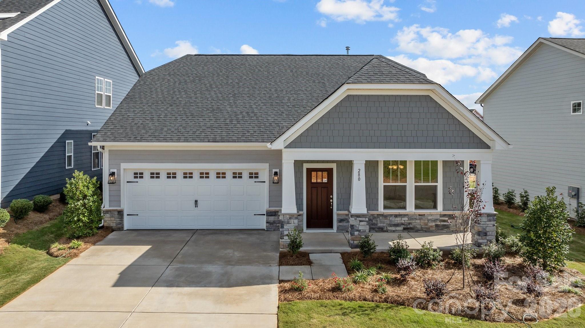 Lakeside Glen - Residential