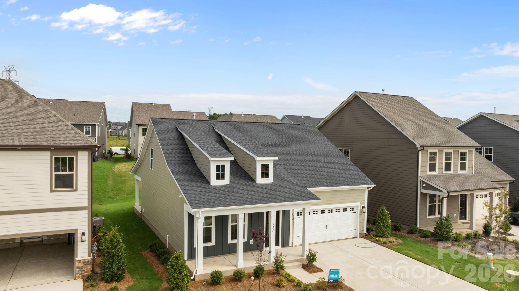 Lakeside Glen - Residential