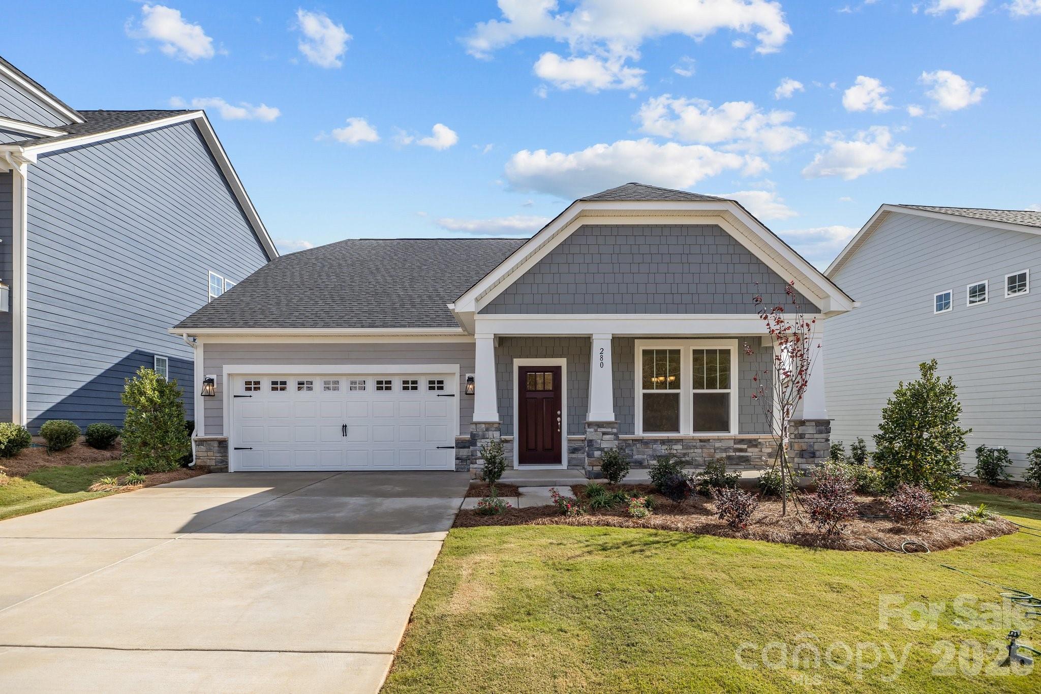 Lakeside Glen - Residential