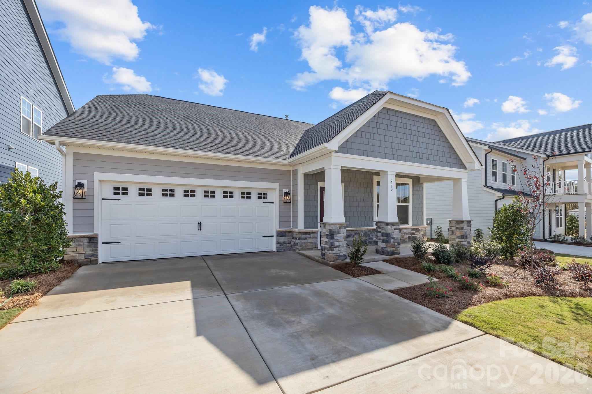 Lakeside Glen - Residential
