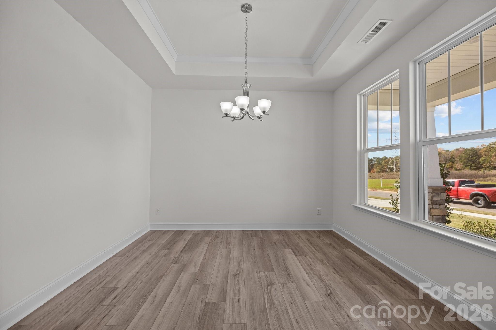 Lakeside Glen - Residential