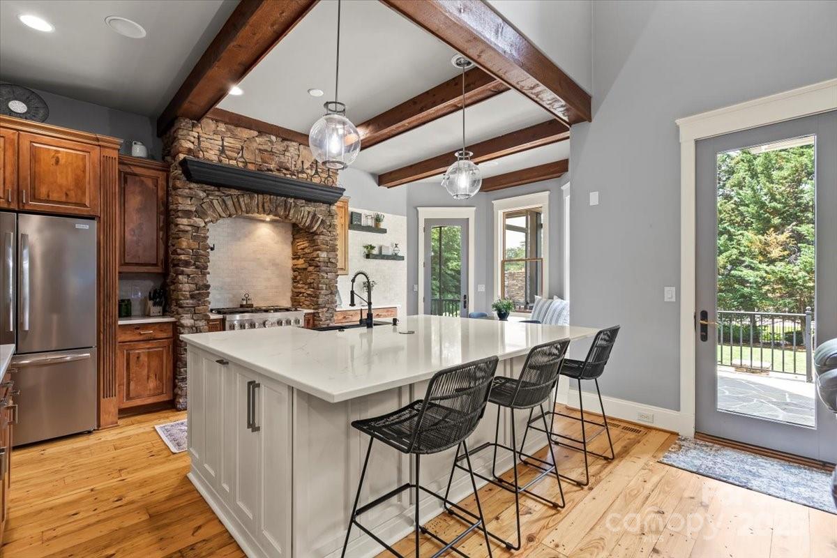 The Point - Residential