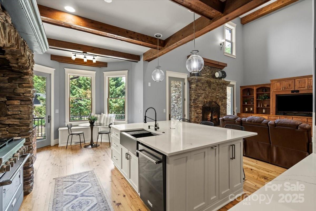 The Point - Residential