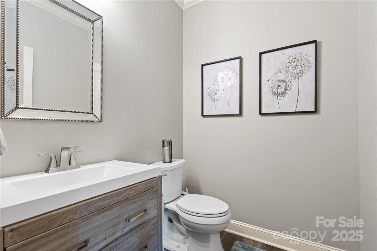 The Point - Residential